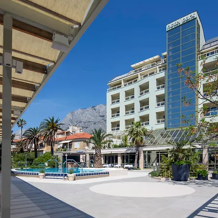 Park Makarska