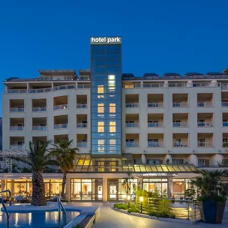 Park 4* Makarska