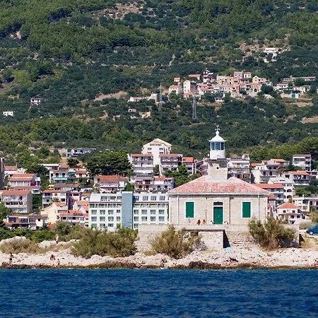 Hotel Park Makarska