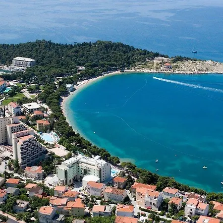 Park 4* Makarska