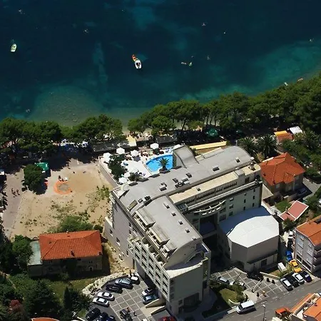Park Makarska