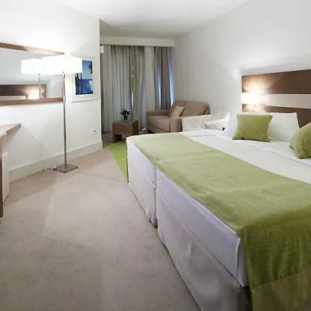 Szálloda Park 4*