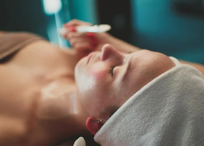 Park 4* מאקרסקה