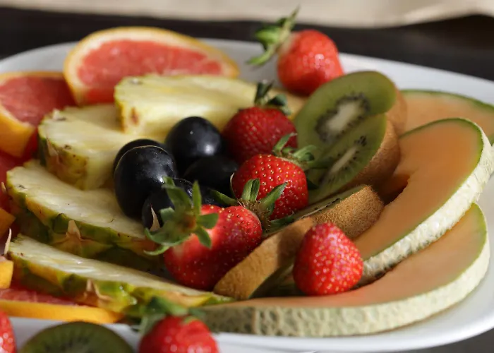 Park 4* מאקרסקה