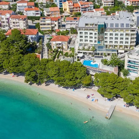 Park Hotel 4*