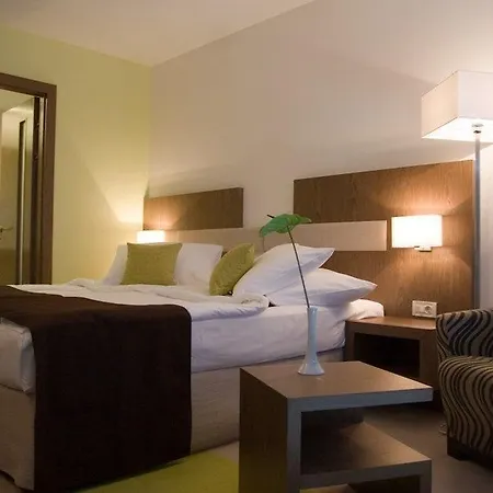 Hotel Park 4*