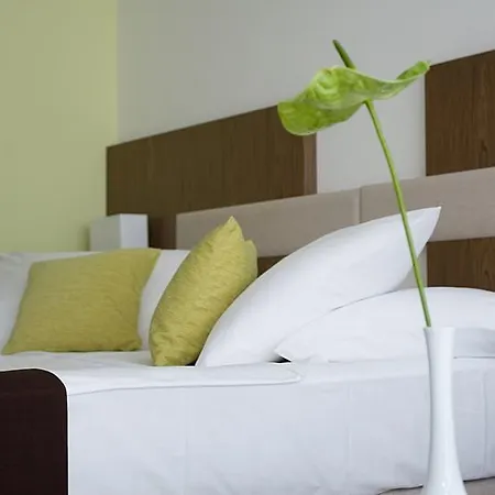 Hotel Park Makarská