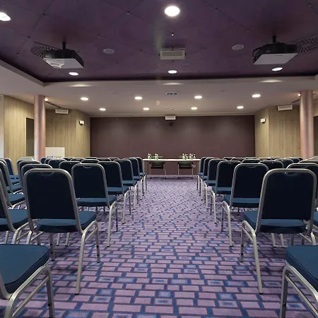 Park 4* ماكارسكا