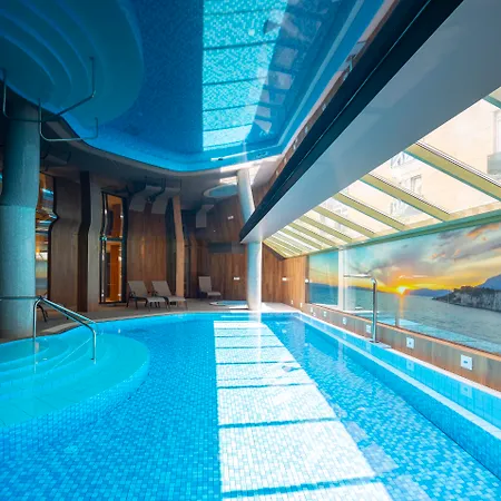 Hotel Park 4*