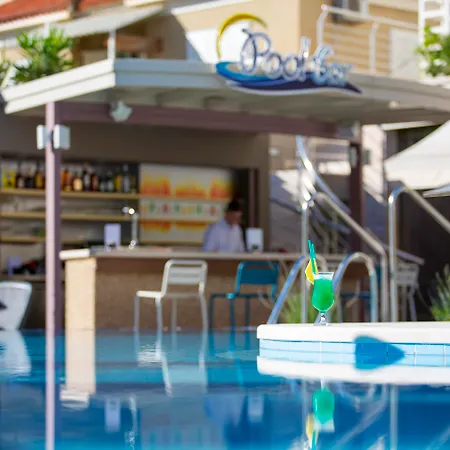 Park Hotel 4*