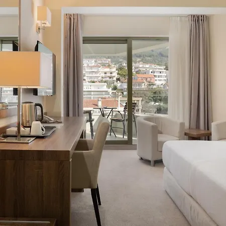 Hotell Park