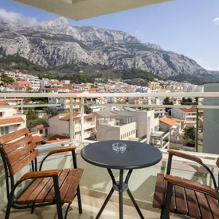 Park Hotel Makarska