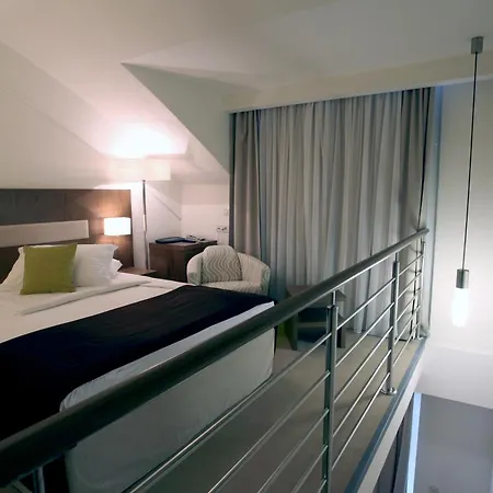 Szálloda Park 4*