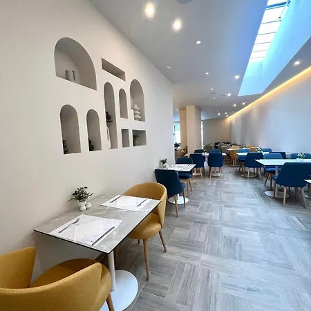 Park Hotel