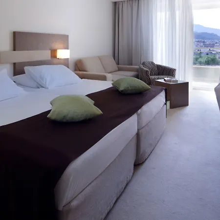 Hotel Park Makarska
