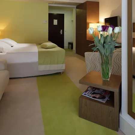 Park Hotel Makarska