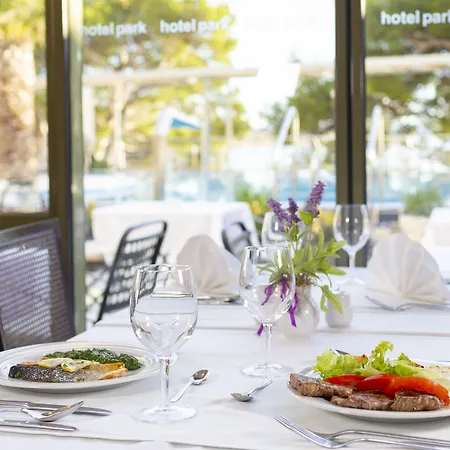 Hotel Park Makarska