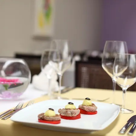 Park Hotel Makarska