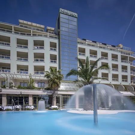 Hotel Park Makarska