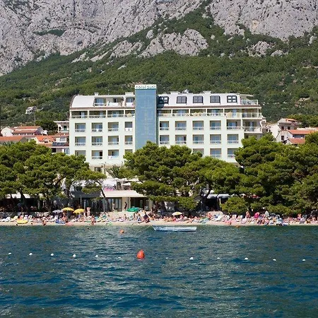 Park Hotel