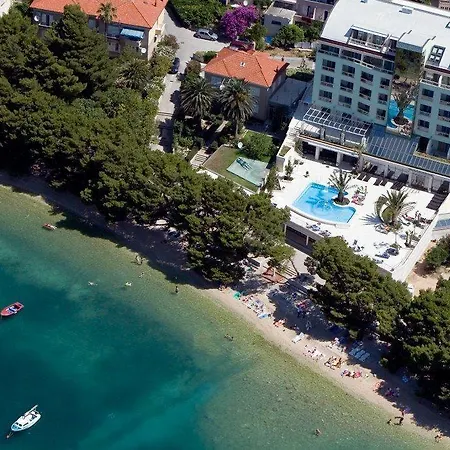 Park Makarska