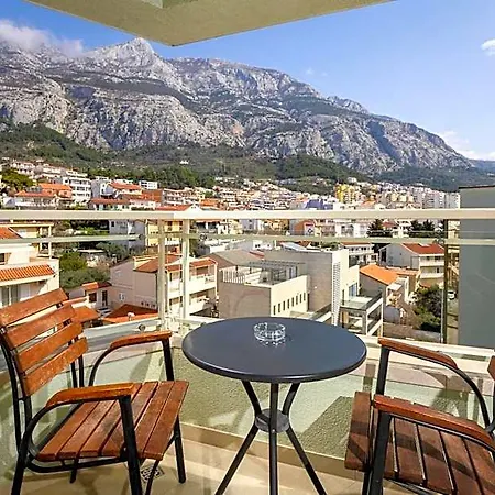 Park Makarska