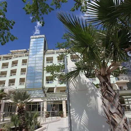 Hotel Park Makarská