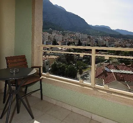 Park Makarska