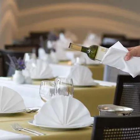 Park Hotell Makarska