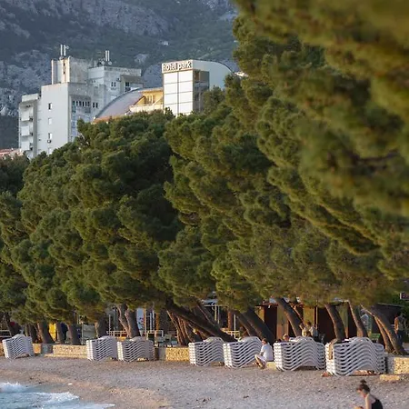 Park Hotell Makarska