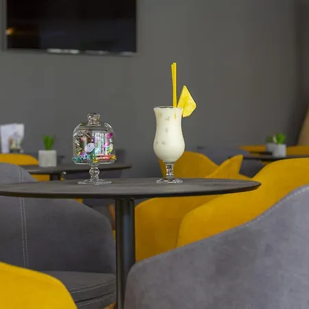 Hotell Park 4*