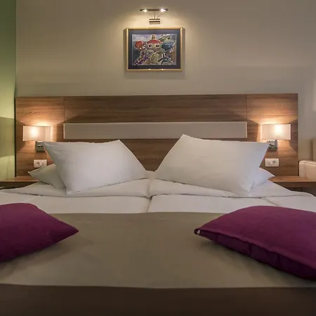 Hotel Park Makarská