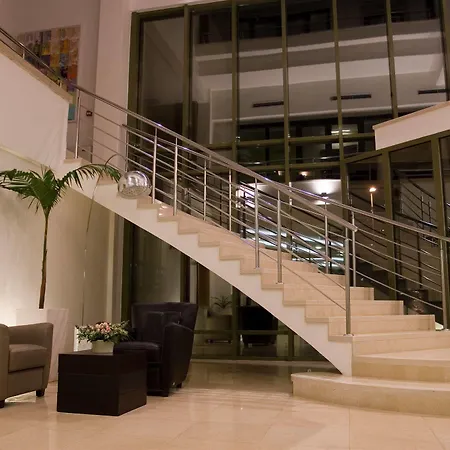 Park Hotel