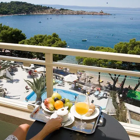 Hotell Park Makarska