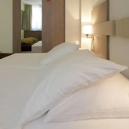 Hotell Park Makarska
