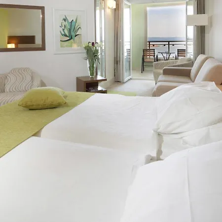 Hotell Park
