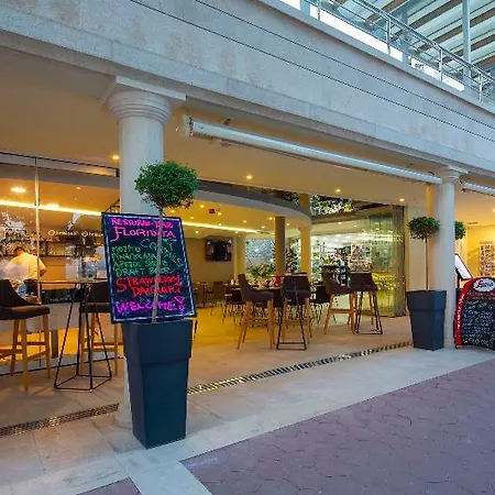 Hotel Park 4*