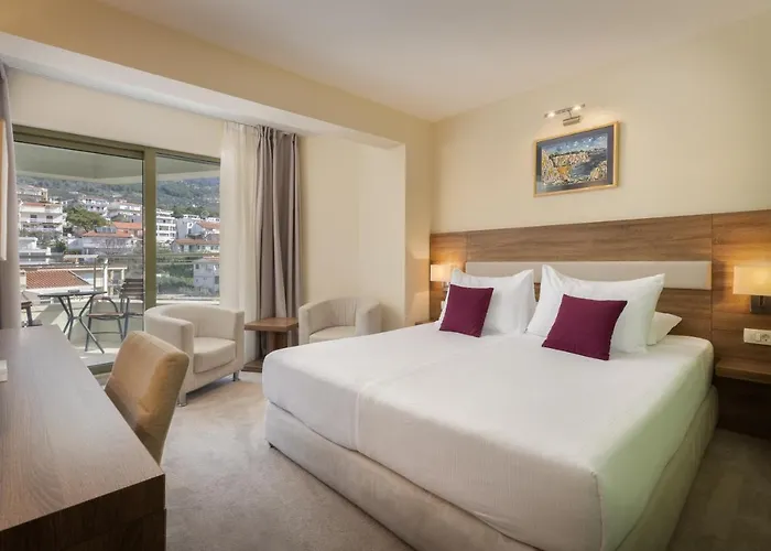 Park Hotell Makarska