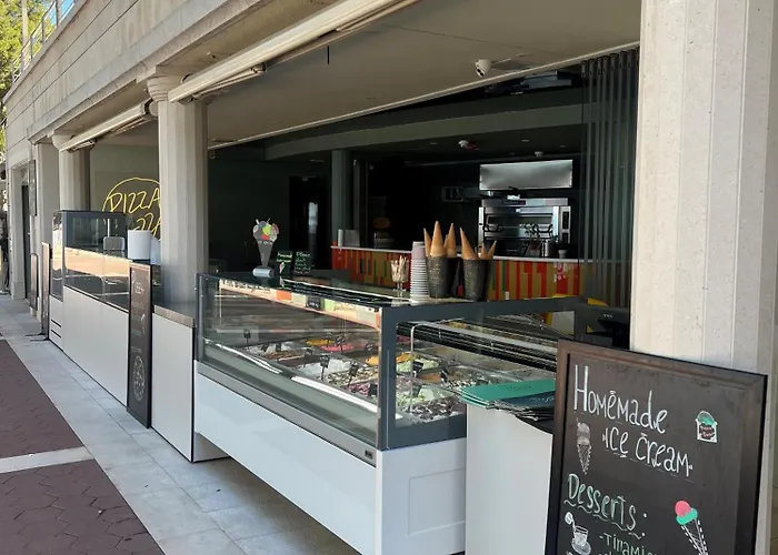 Park Hotell Makarska