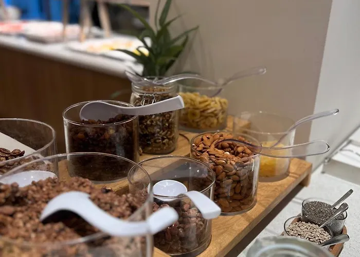 Park Μακάρσκα