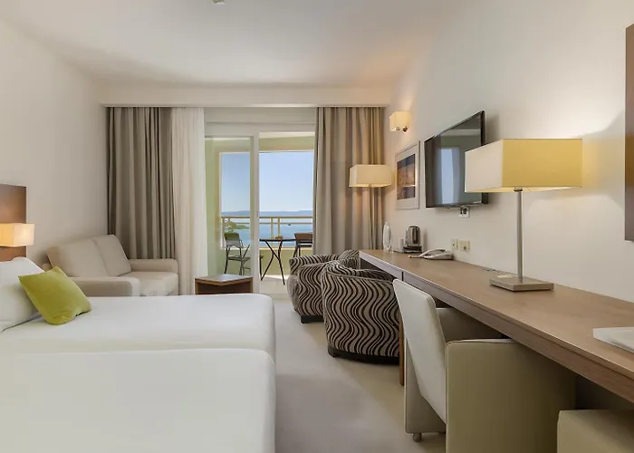 Park Hotell Makarska