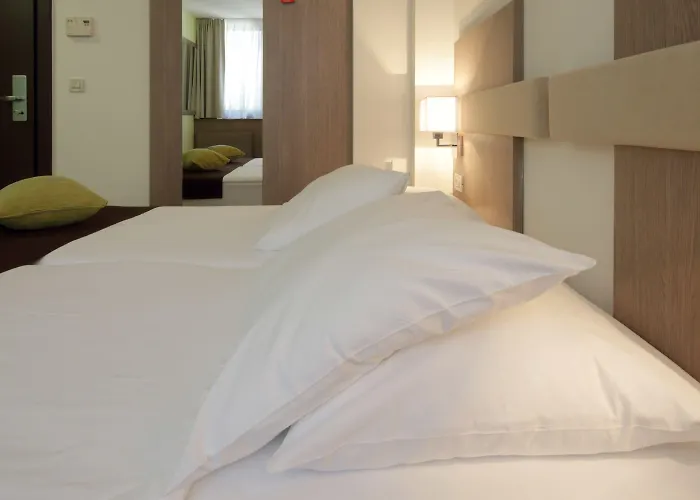 Park Μακάρσκα