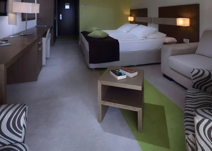 Park Μακάρσκα