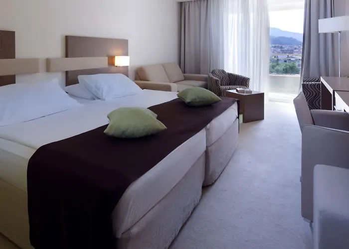 Hotell Park Makarska