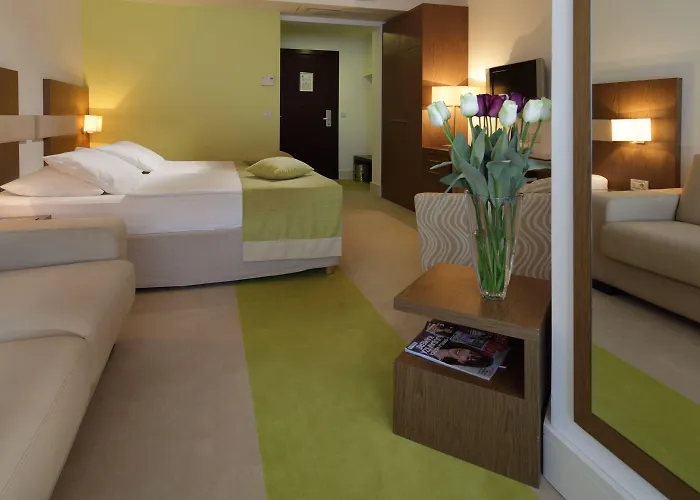 Park Hotell Makarska