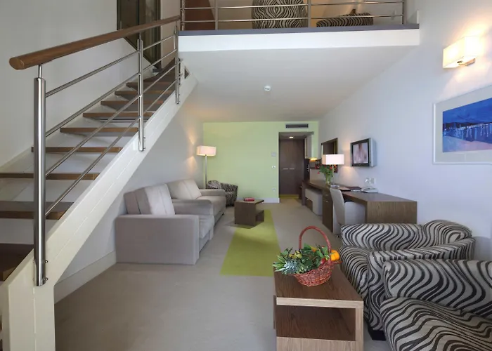 Hotell Park Makarska