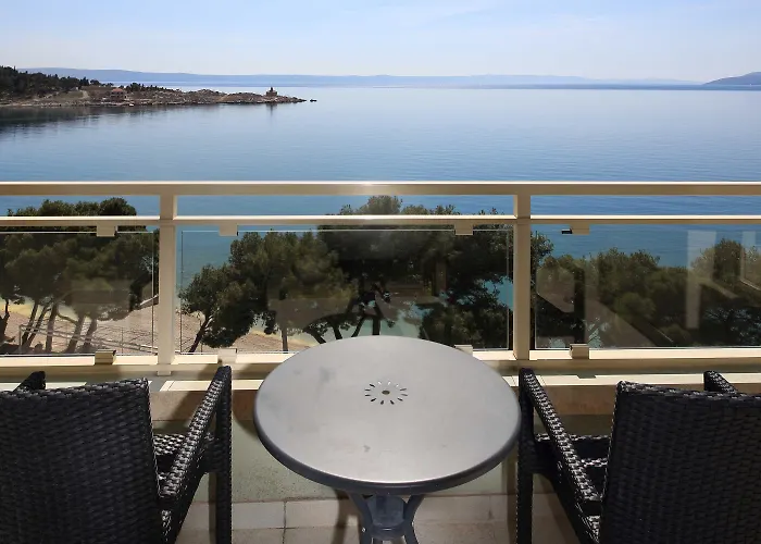 Ξενοδοχείο Park 4*