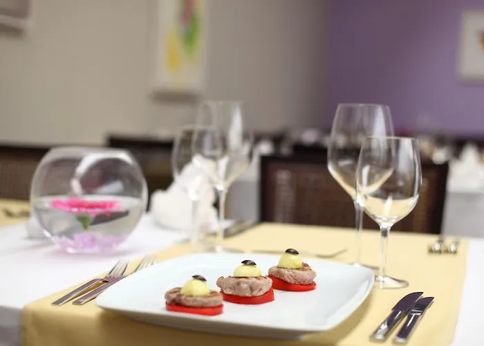 Park Hotell Makarska