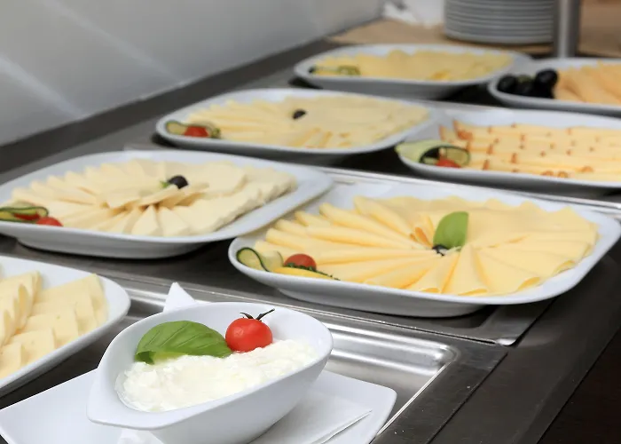 Park Hotell Makarska