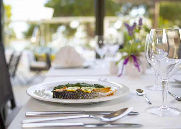 Park Ξενοδοχείο Μακάρσκα